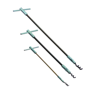 Outils pour bourrages